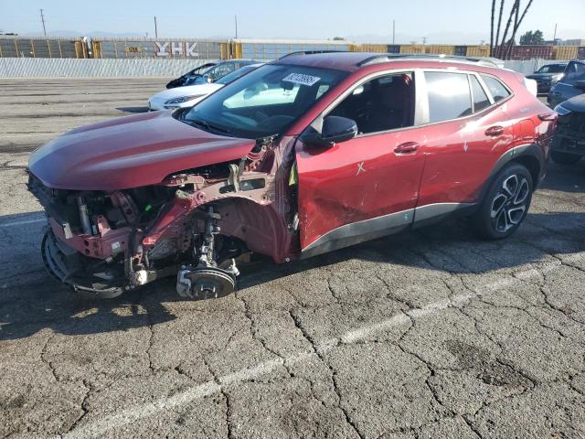 CHEVROLET TRAX 2RS 2024