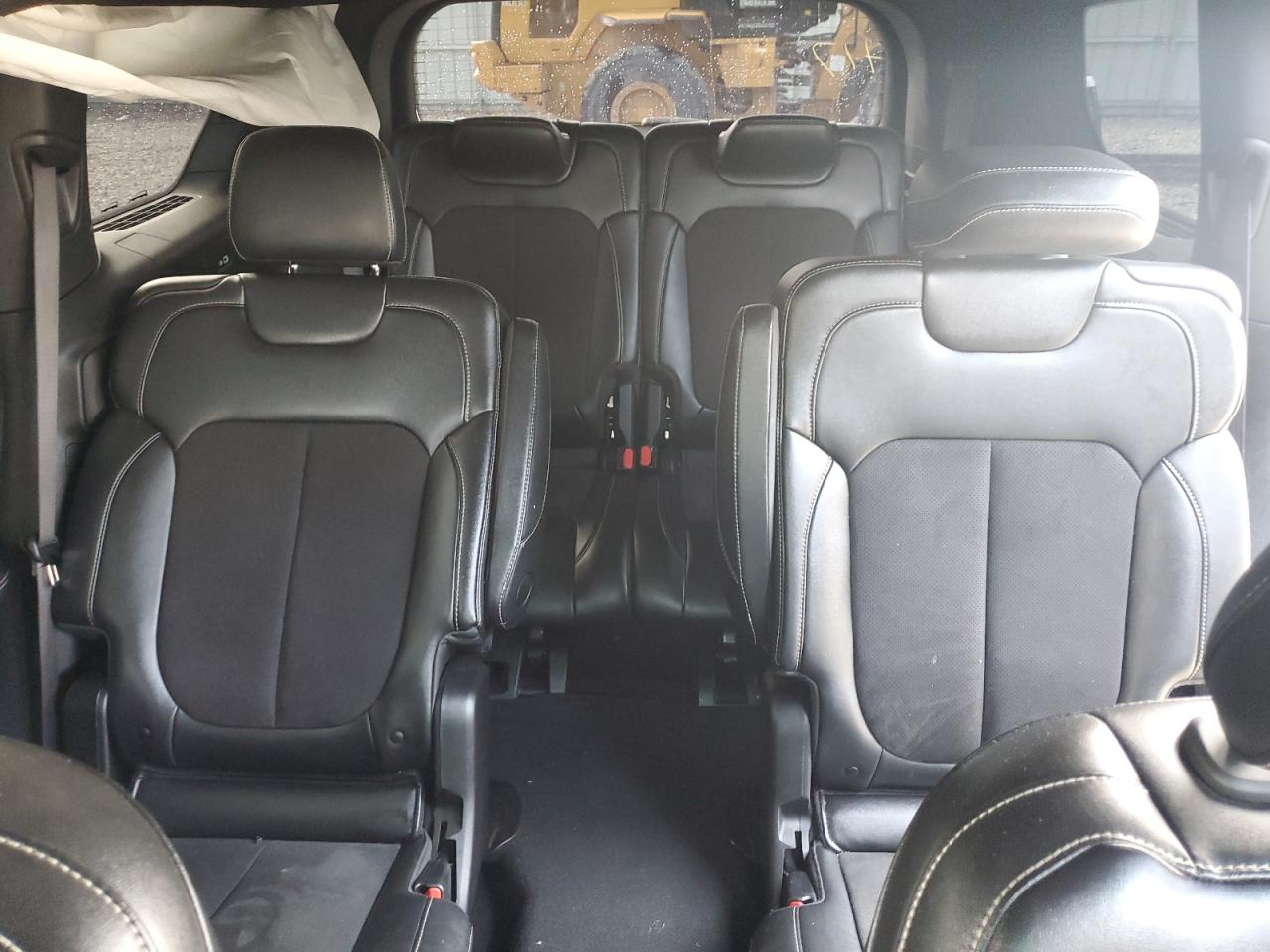 2023 Jeep Grand Cherokee L Laredo VIN: 1C4RJKAG3P8790417 Lot: 81717515