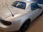2007 MAZDA MX-5 1.8I [OPTION PACK] 2DR for sale at Copart SANDWICH