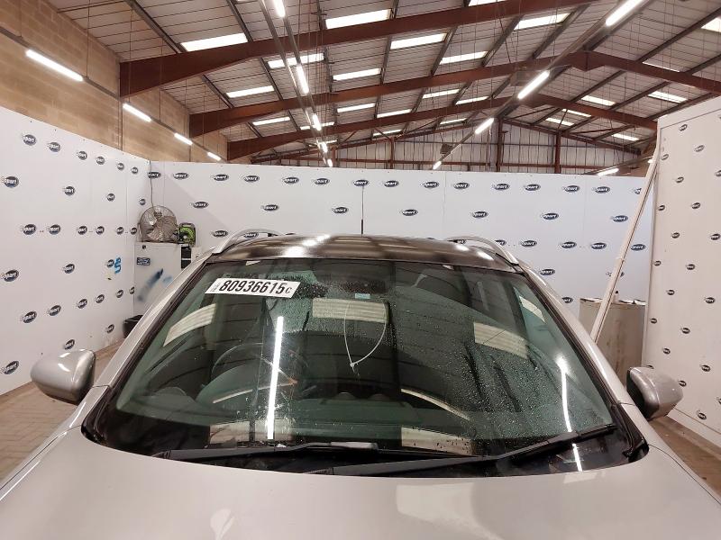 2012 NISSAN QASHQAI N-TEC 4X4 CVT 2.0 N-TEC 5DR 4WD CVT