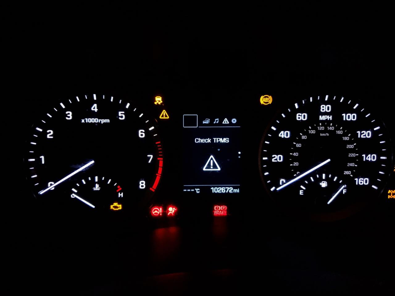 2017 Hyundai Tucson Limited VIN: KM8J3CA21HU424638 Lot: 80035895