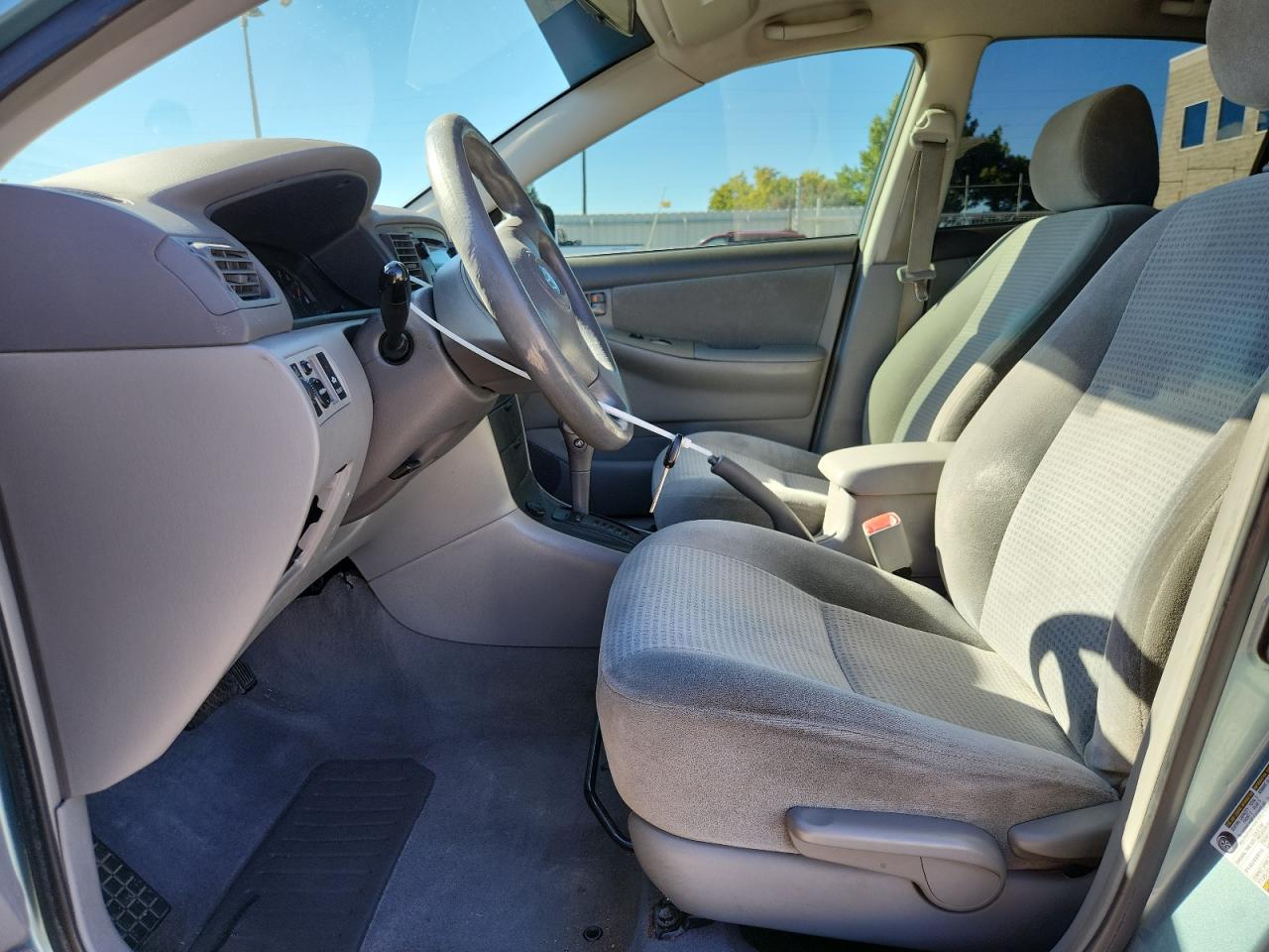 2006 Toyota Corolla Ce VIN: 1NXBR32E36Z570872 Lot: 84258225