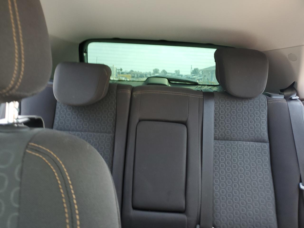 2018 Chevrolet Trax Ls VIN: 3GNCJKSB5JL369372 Lot: 81575925