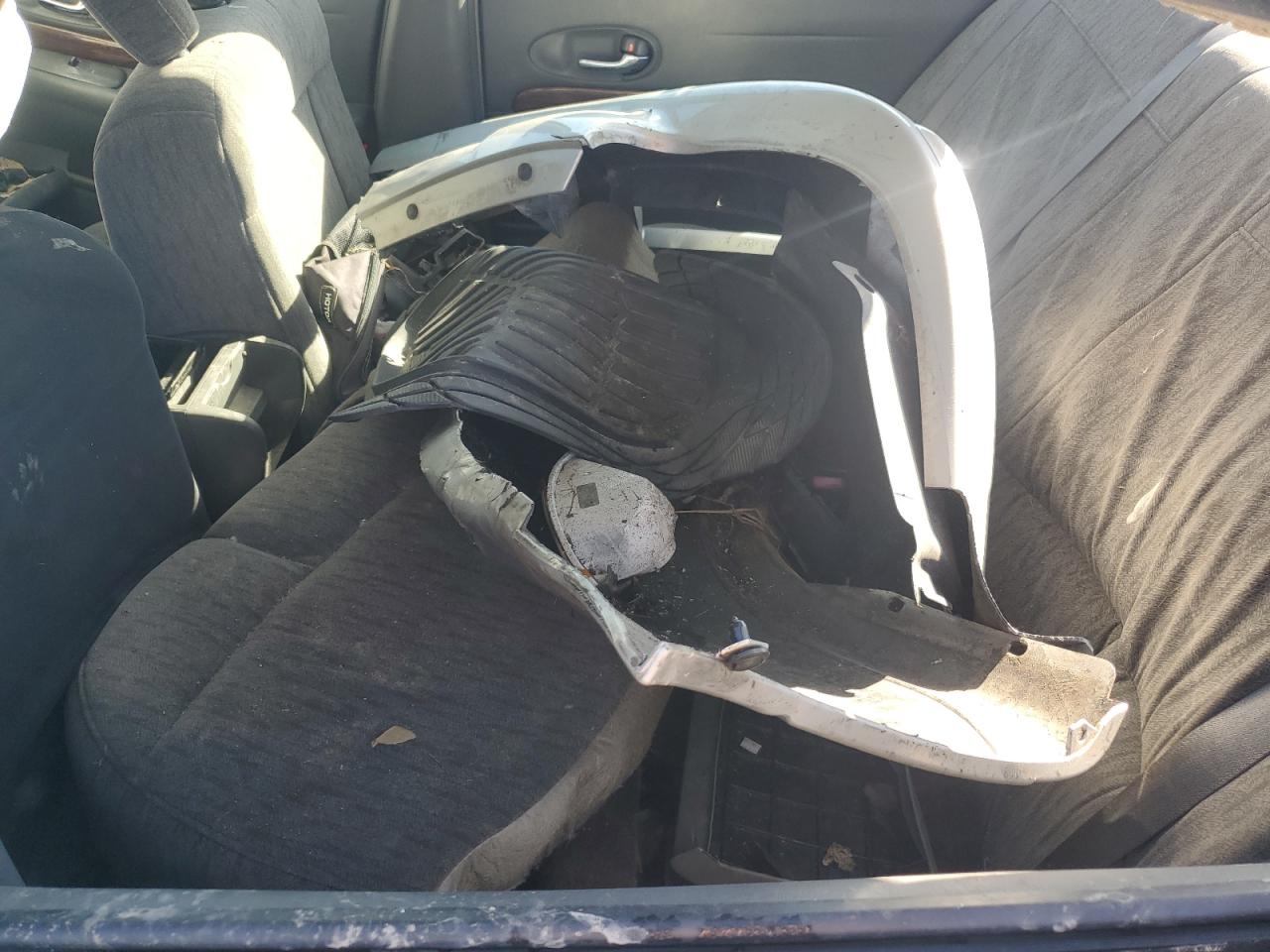 2005 Buick Lesabre Custom VIN: 1G4HP52K95U212319 Lot: 81835525