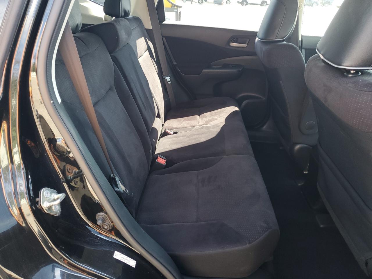 2014 Honda Cr-V Ex VIN: 2HKRM4H52EH709400 Lot: 80784205