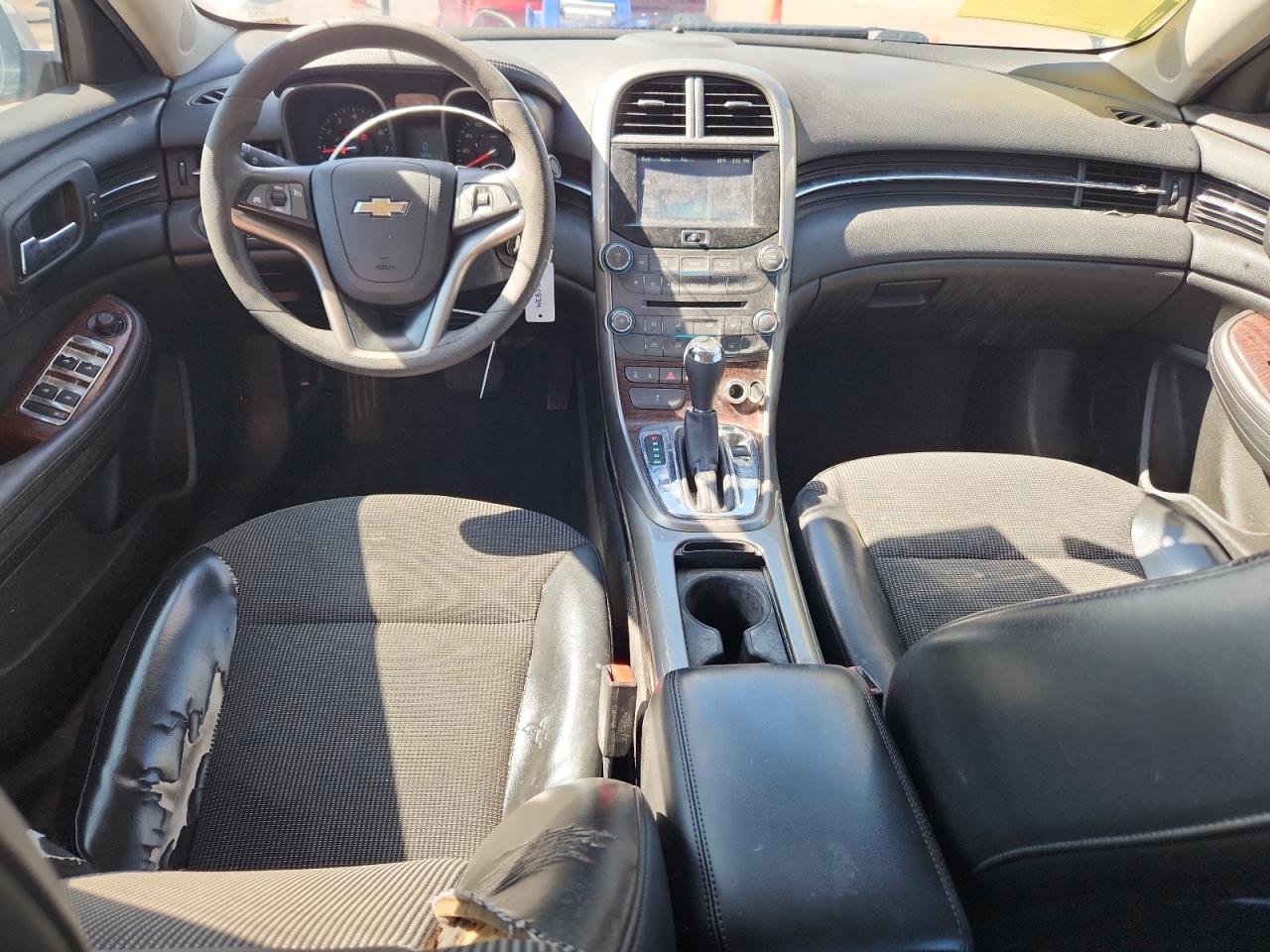 2013 Chevrolet Malibu 1Lt VIN: 1G11C5SA3DF233364 Lot: 82069175