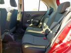2014 NISSAN MICRA VISIA  for sale at Copart BRISTOL