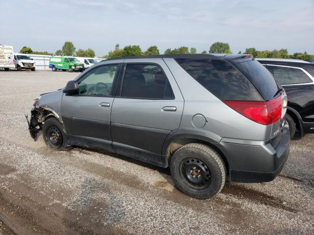2004 BUICK RENDEZVOUS CX  