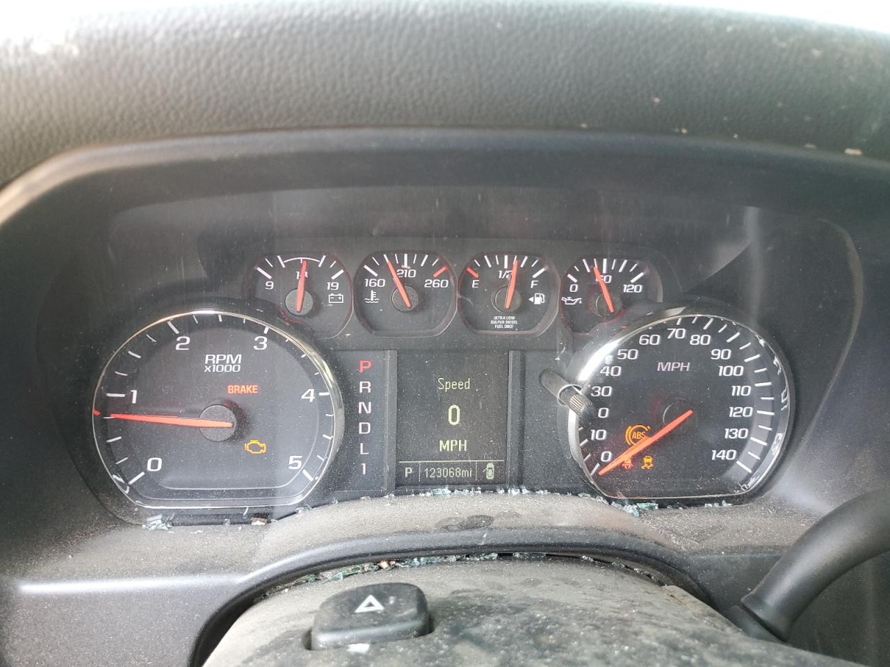 2022 International Cv515 VIN: 1HTKTSWM4NH760563 Lot: 80554735