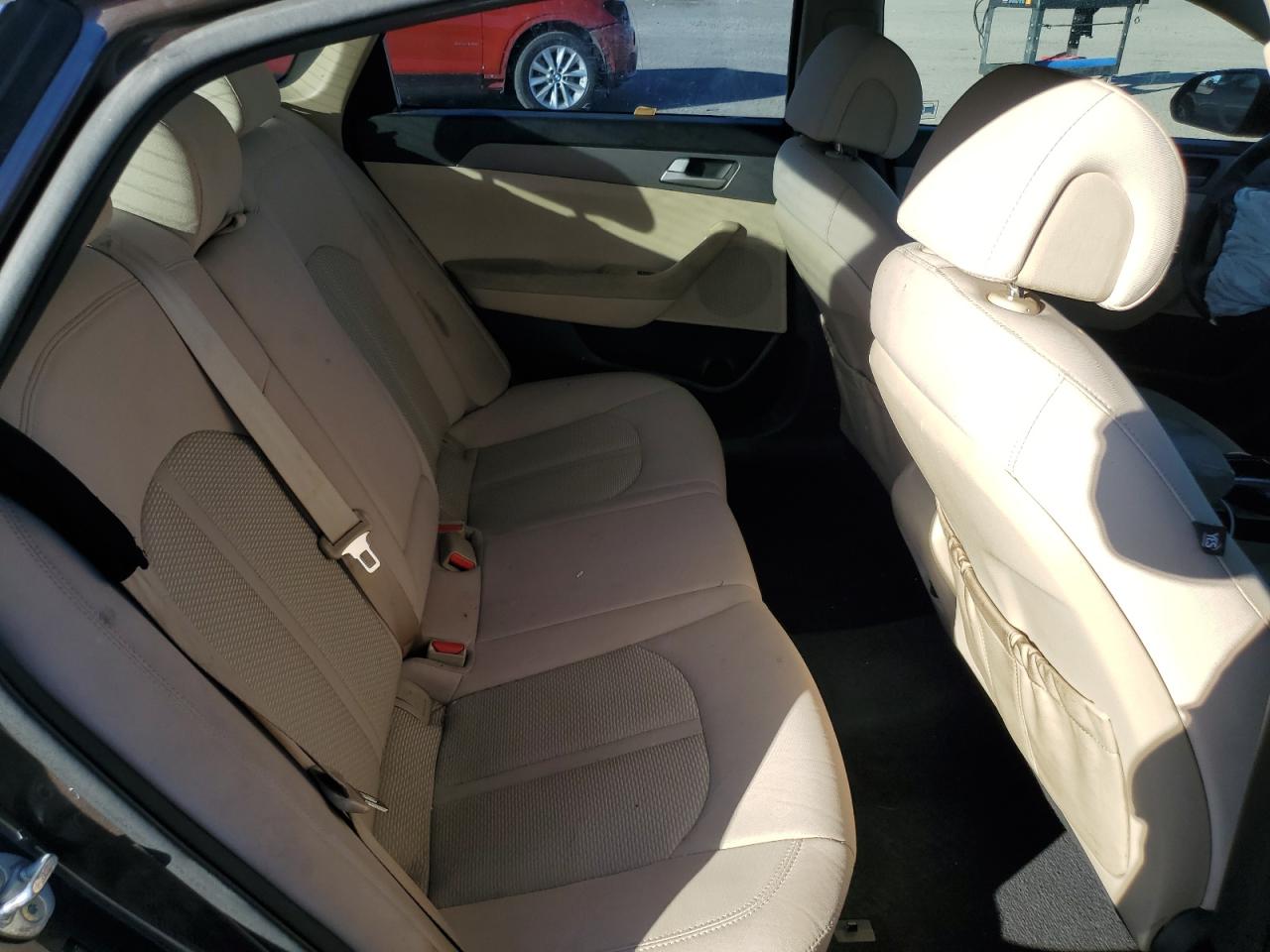 2015 Hyundai Sonata Se VIN: 5NPE24AF9FH191701 Lot: 82176065