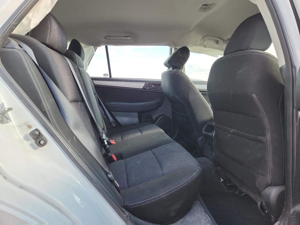 2018 Subaru Outback 2.5I VIN: 4S4BSAAC1J3250599 Lot: 81502015