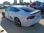 2014 AUDI A7 S LINE BLACK EDIT TDI  for sale at Copart SANDY