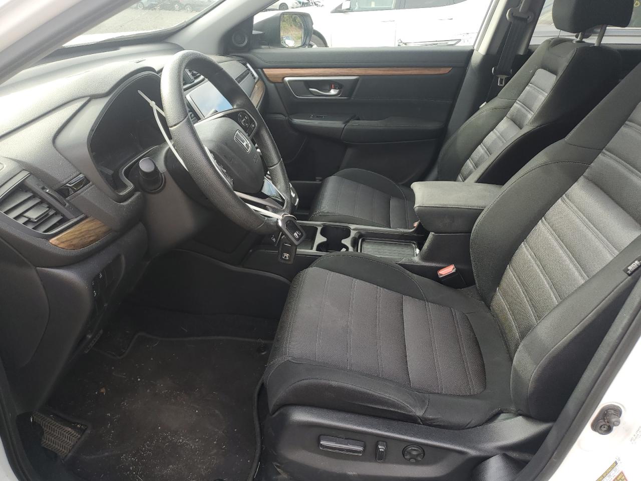 2020 Honda Cr-V Ex VIN: 2HKRW2H50LH662993 Lot: 80713515