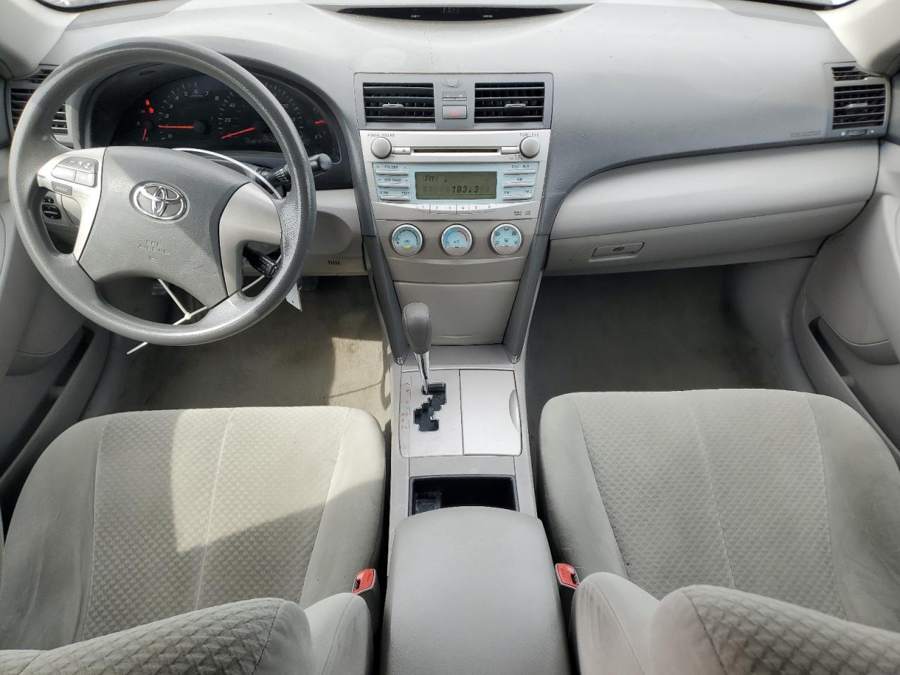 2007 Toyota Camry Ce VIN: 4T1BE46KX7U699484 Lot: 71499285