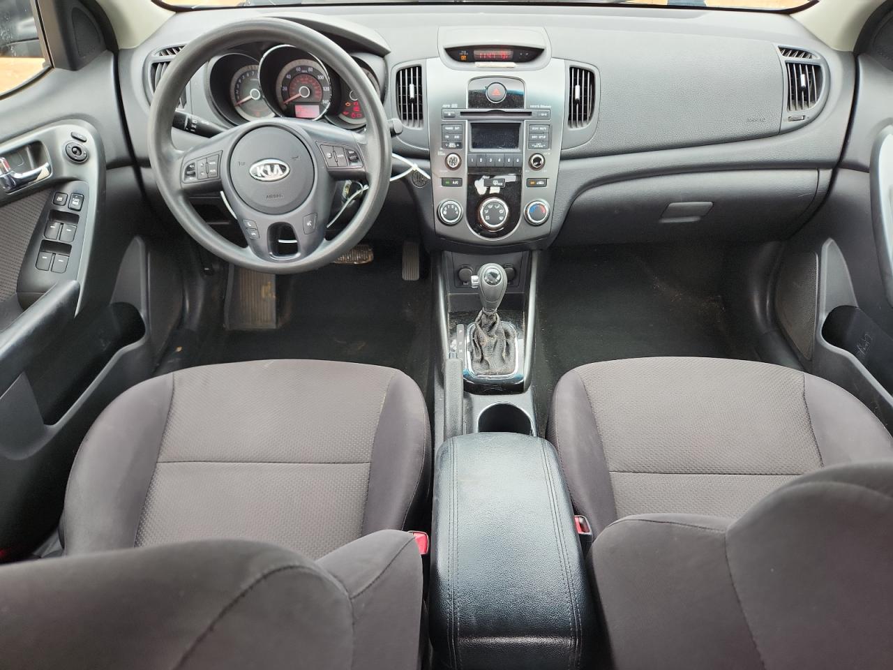 2013 Kia Forte Ex VIN: KNAFU4A29D5651428 Lot: 84392625