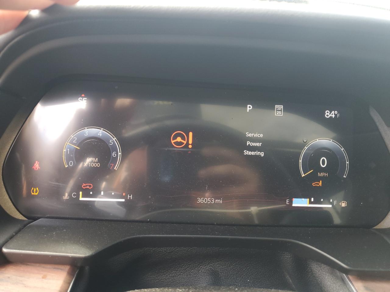 2023 Jeep Grand Cherokee L Summit VIN: 1C4RJKEG5P8817644 Lot: 70908095