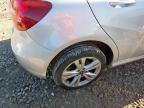 2018 MERCEDES-BENZ A 200 D SPORT AUTO  for sale at Copart YORK
