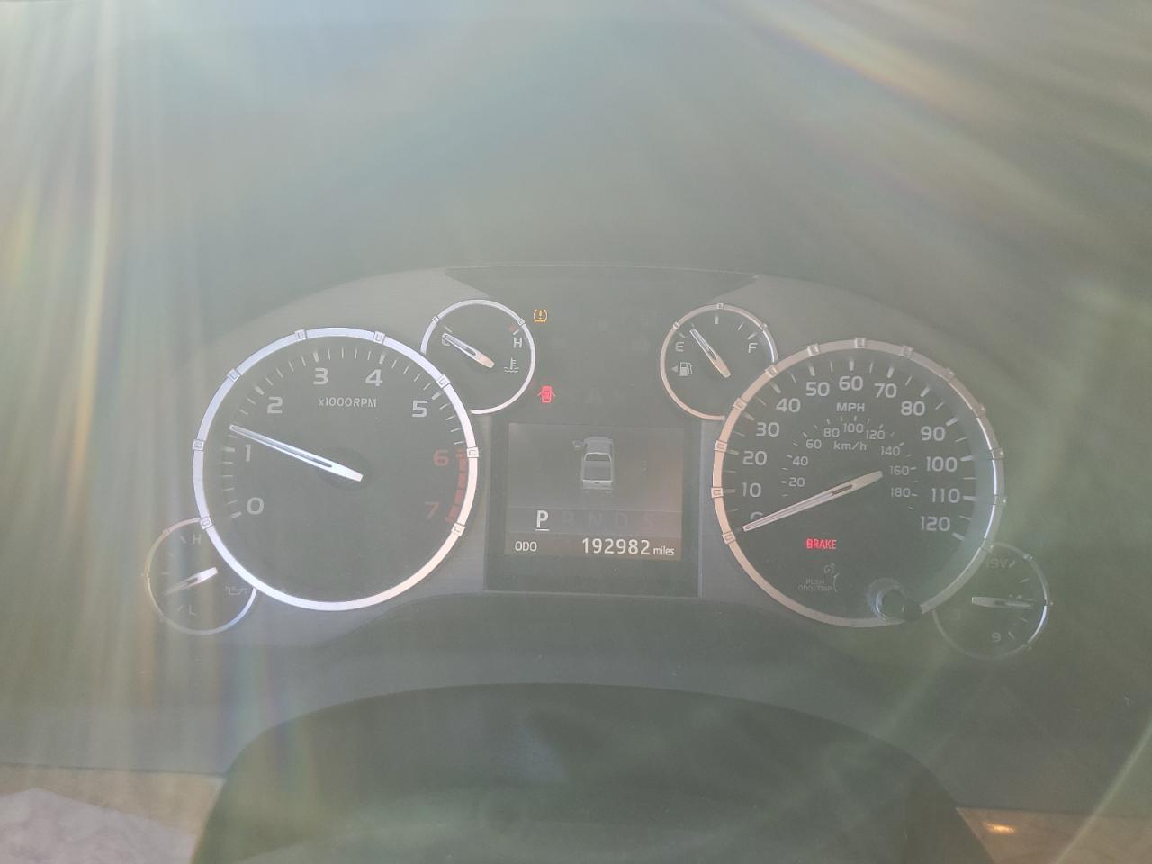 2014 Toyota Tundra Crewmax Platinum VIN: 5TFAW5F18EX409071 Lot: 81781195