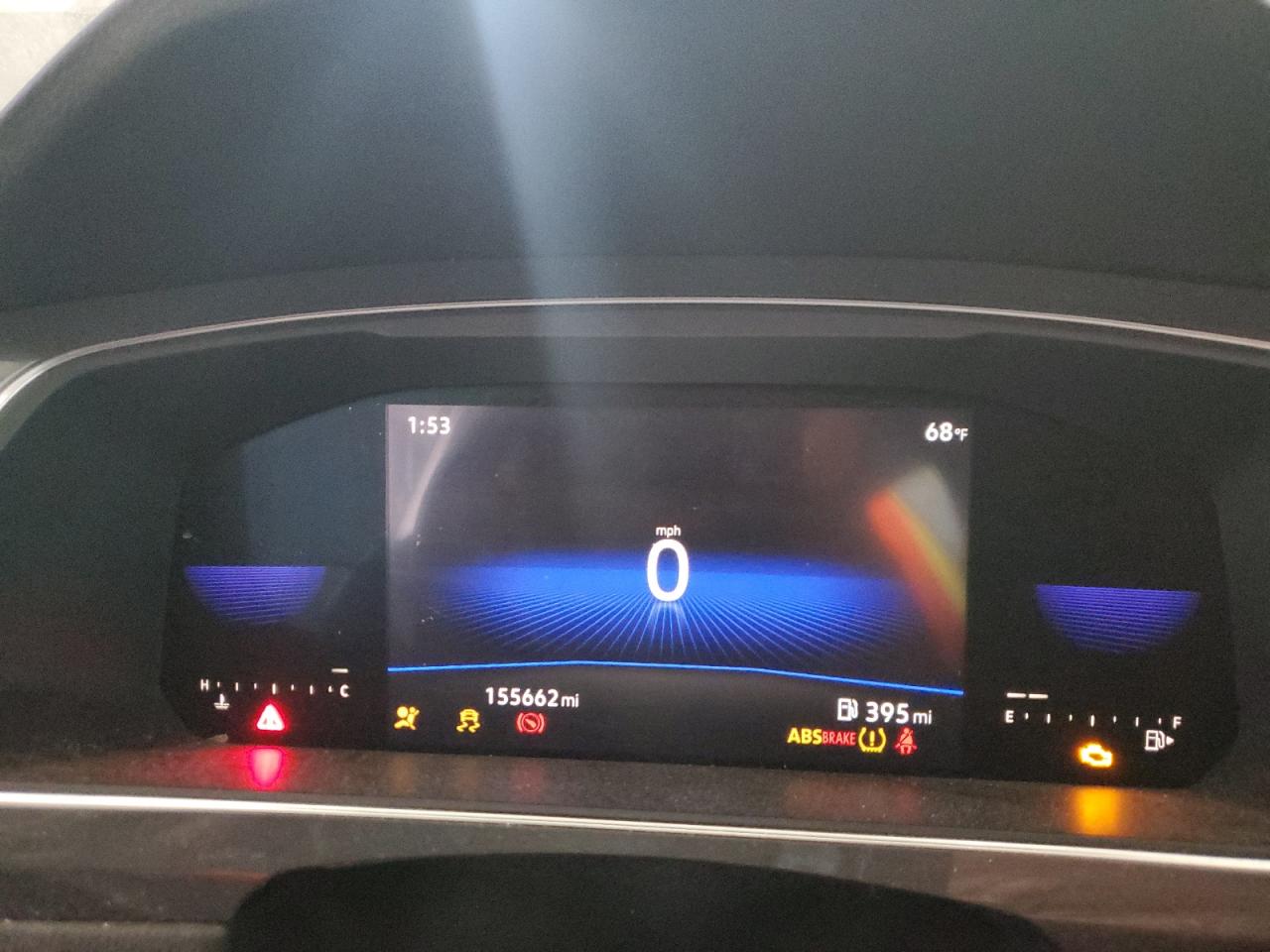 2023 Volkswagen Tiguan Se VIN: 3VV3B7AXXPM041322 Lot: 81493105