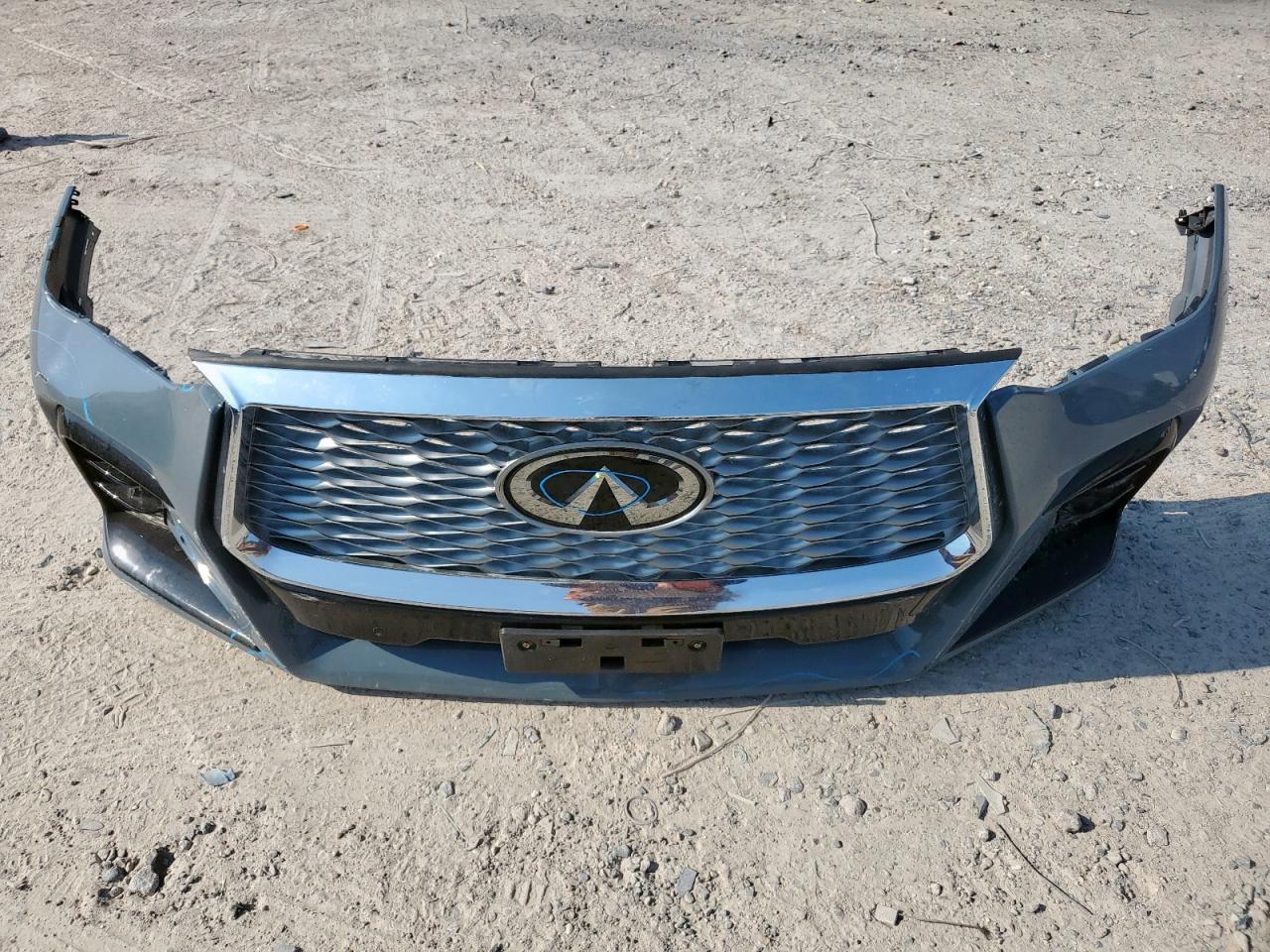 2023 Infiniti Qx55 Essential VIN: 3PCAJ5KR2PF108609 Lot: 80360585