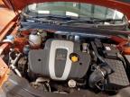 2012 MG 6 S GT TURBO  for sale at Copart SANDWICH