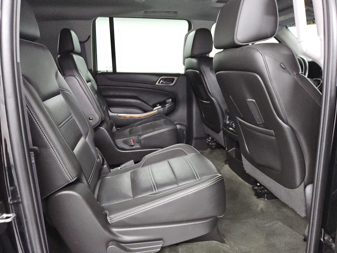 2015 GMC Yukon Xl Denali VIN: 1GKS1JKJ4FR192744 Lot: 70232895