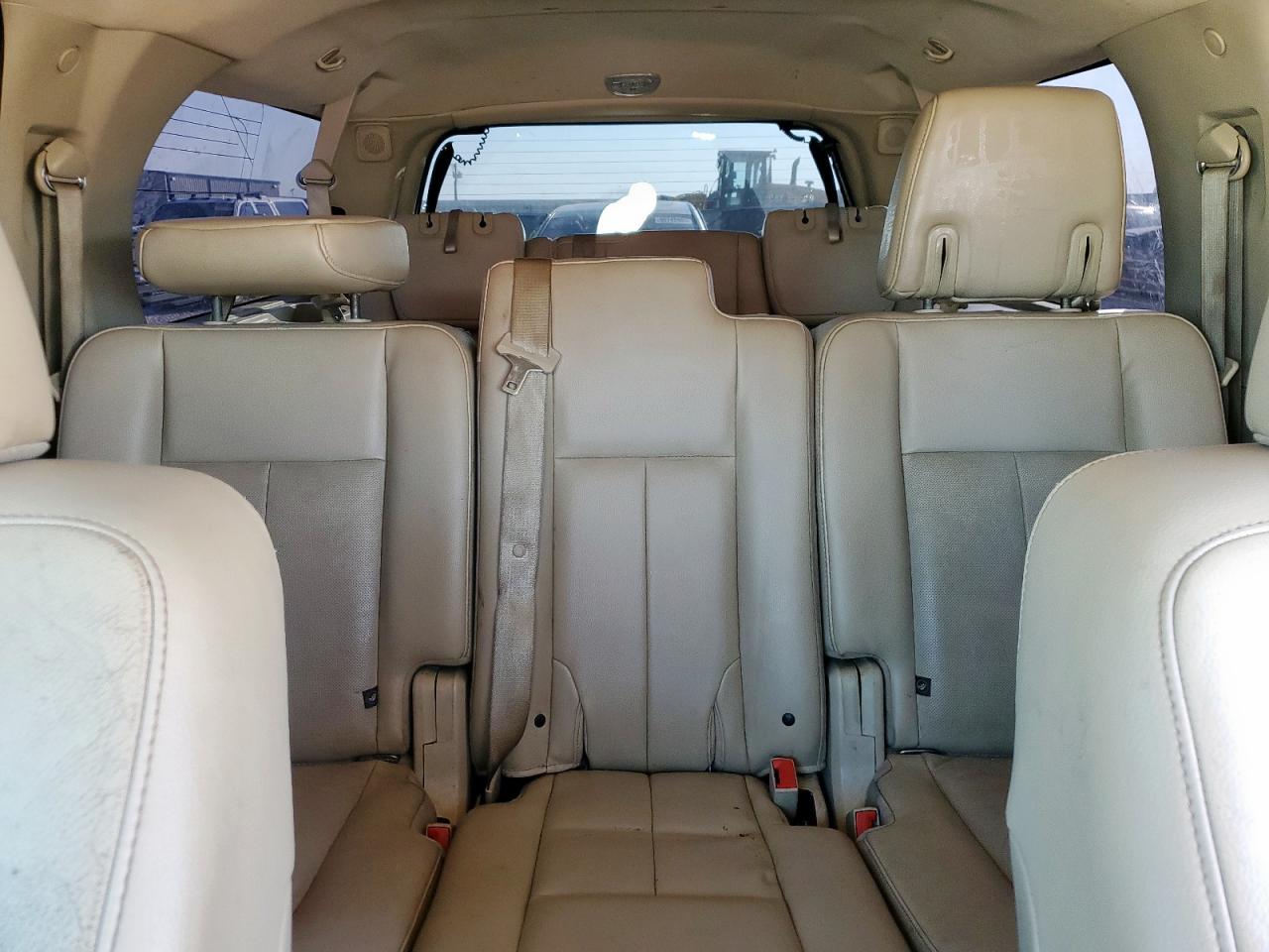 2015 Ford Expedition El Limited VIN: 1FMJK1KT0FEF03515 Lot: 80868775