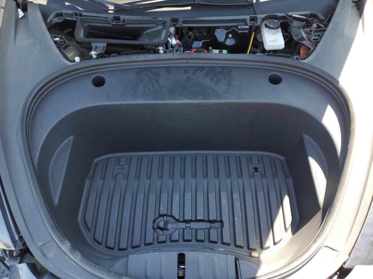 2023 Tesla Model 3 VIN: 5YJ3E1EA6PF551678 Lot: 82090655