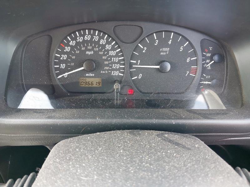 2006 SUZUKI WAGON R GL