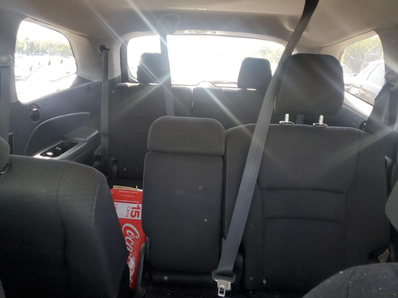 2018 Honda Pilot Ex VIN: 5FNYF6H32JB027092 Lot: 71961095