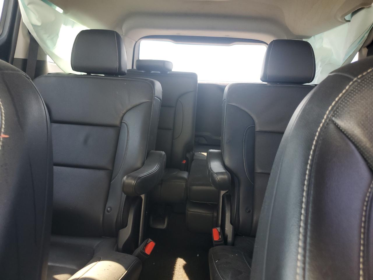 2023 GMC Acadia Slt VIN: 1GKKNUL43PZ175689 Lot: 72088505