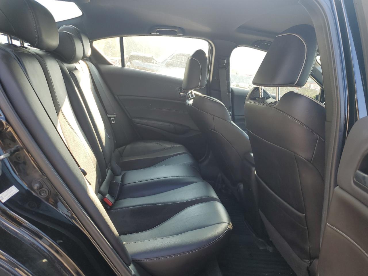 2019 Acura Ilx Premium A-Spec VIN: 19UDE2F87KA010776 Lot: 71425025