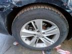 2018 VAUXHALL INSIGNIA DESIGN NAV TURBO  for sale at Copart PETERLEE