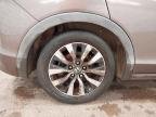2013 HONDA CIVIC I-DTEC ES  for sale at Copart NEWBURY