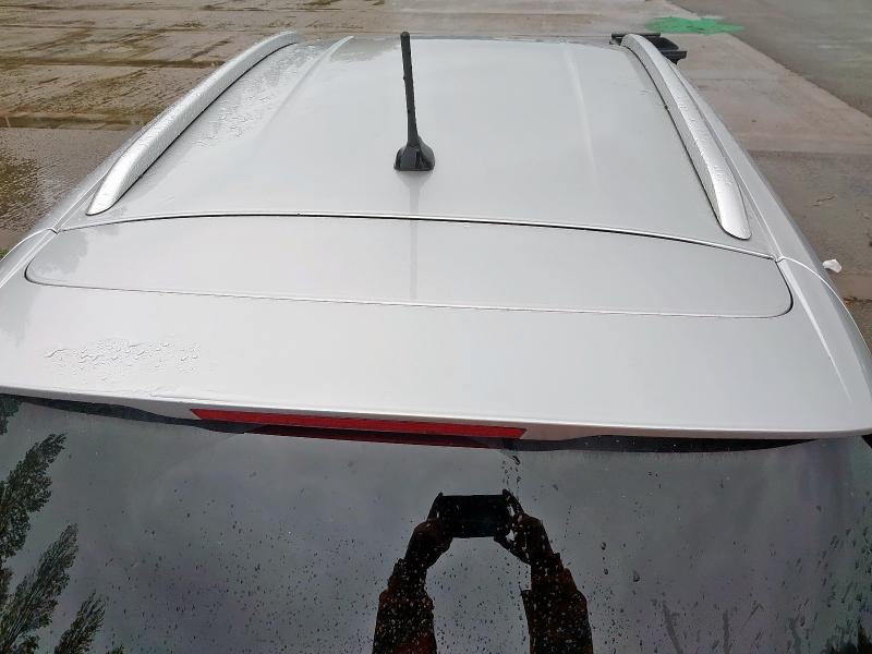 2018 FORD FIESTA ACTIVE 1 TURBO 