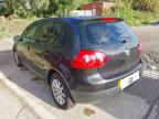 2007 VOLKSWAGEN GOLF MATCH FSI 115 A  for sale at Copart SANDWICH