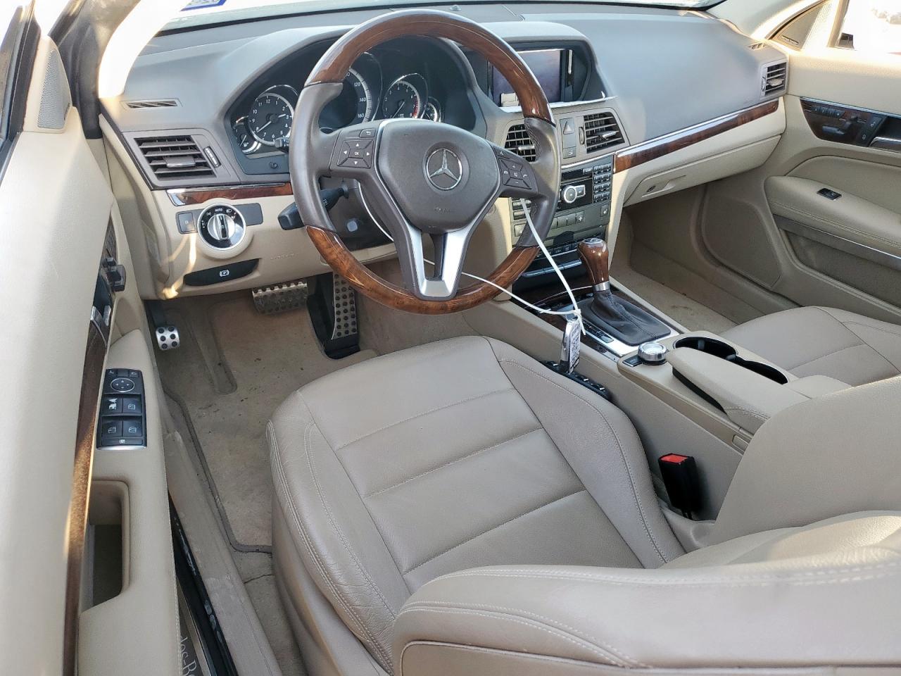 2013 Mercedes-Benz E 350 VIN: WDDKJ5KB5DF198908 Lot: 81112875