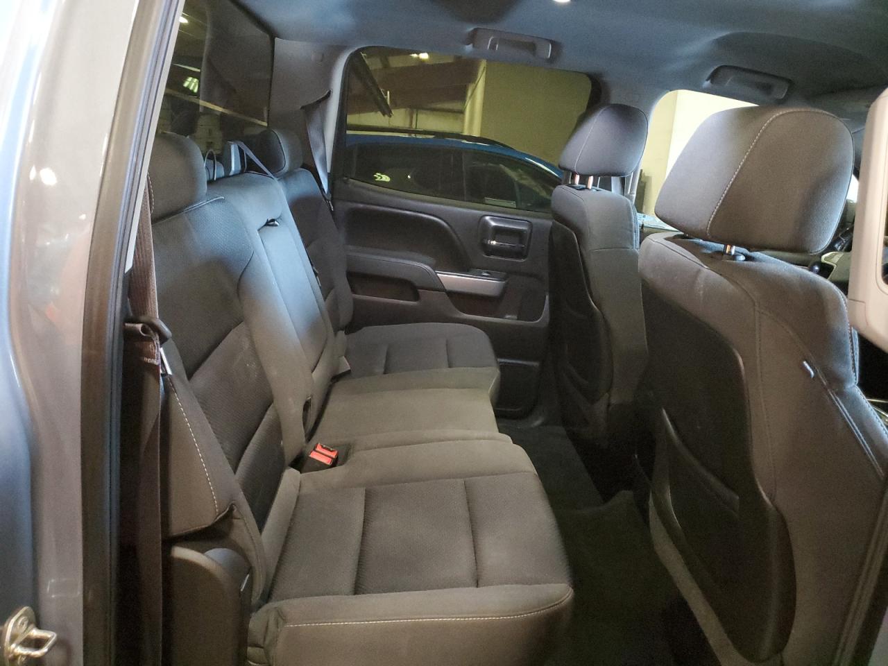 2015 Chevrolet Silverado K1500 Lt VIN: 3GCUKRECXFG281019 Lot: 81680855