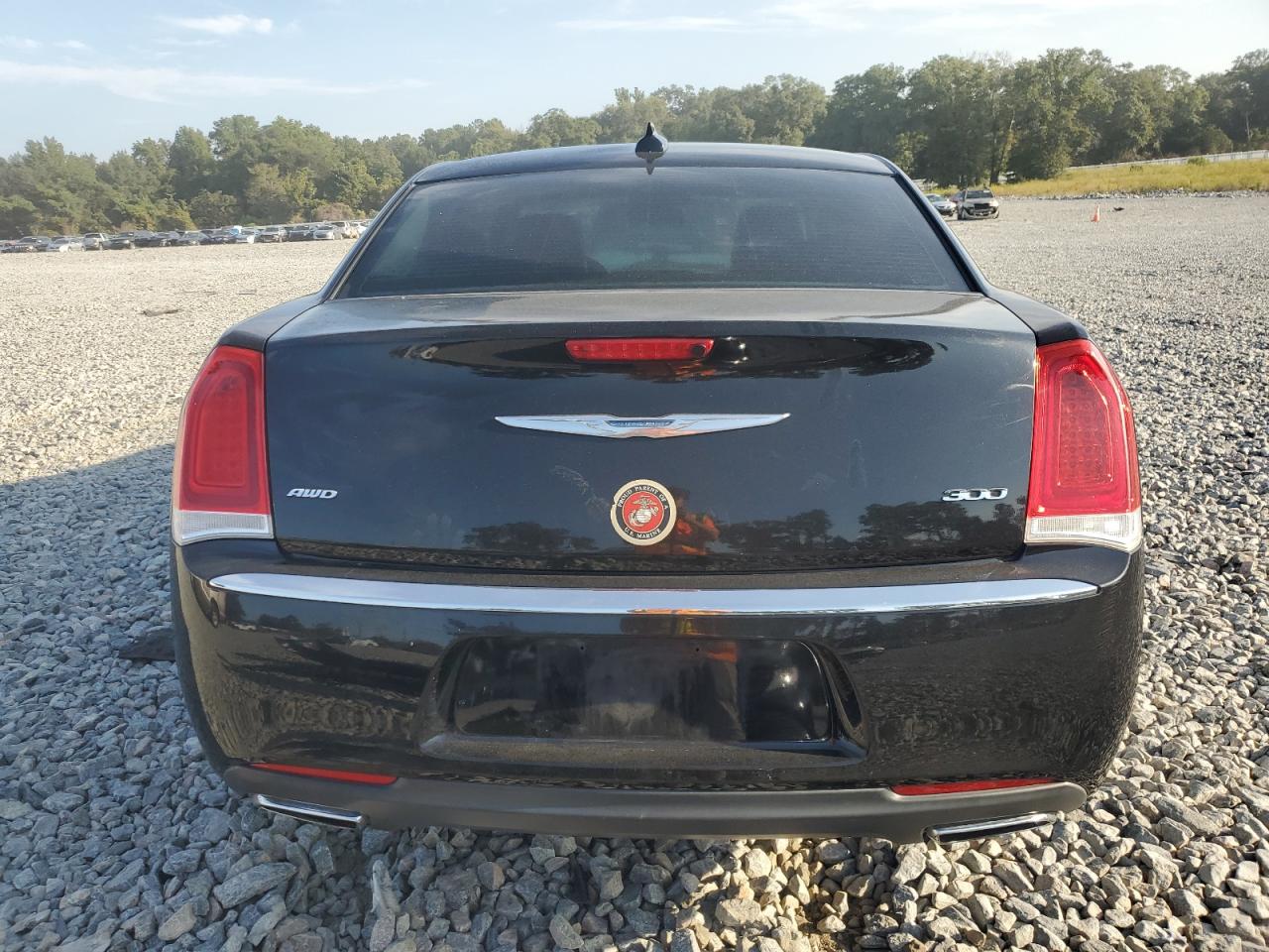 2015 Chrysler 300 Limited VIN: 2C3CCARG9FH793009 Lot: 81484225