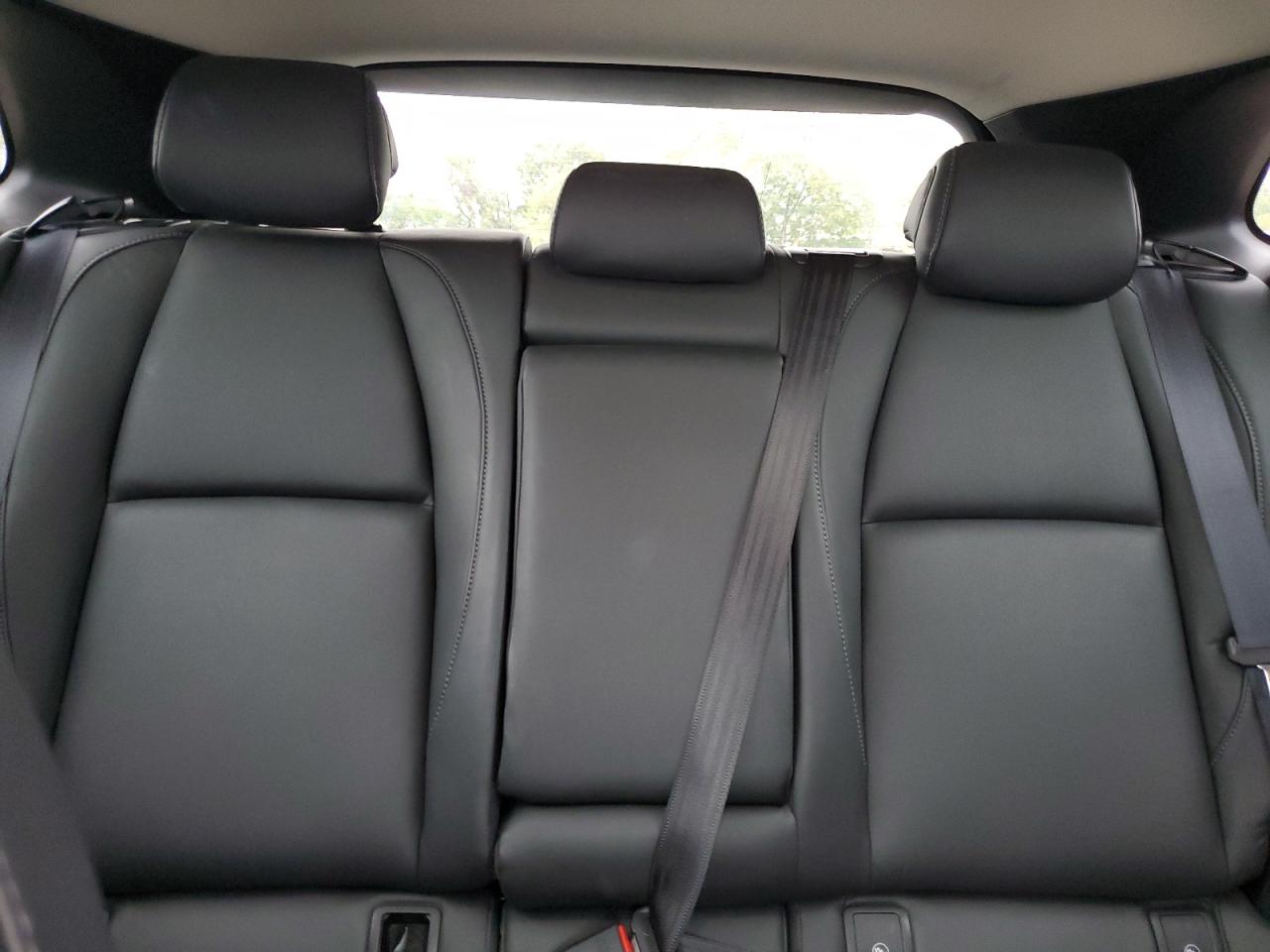 2023 Mazda Cx-30 Select VIN: 3MVDMBBM2PM581640 Lot: 83829505