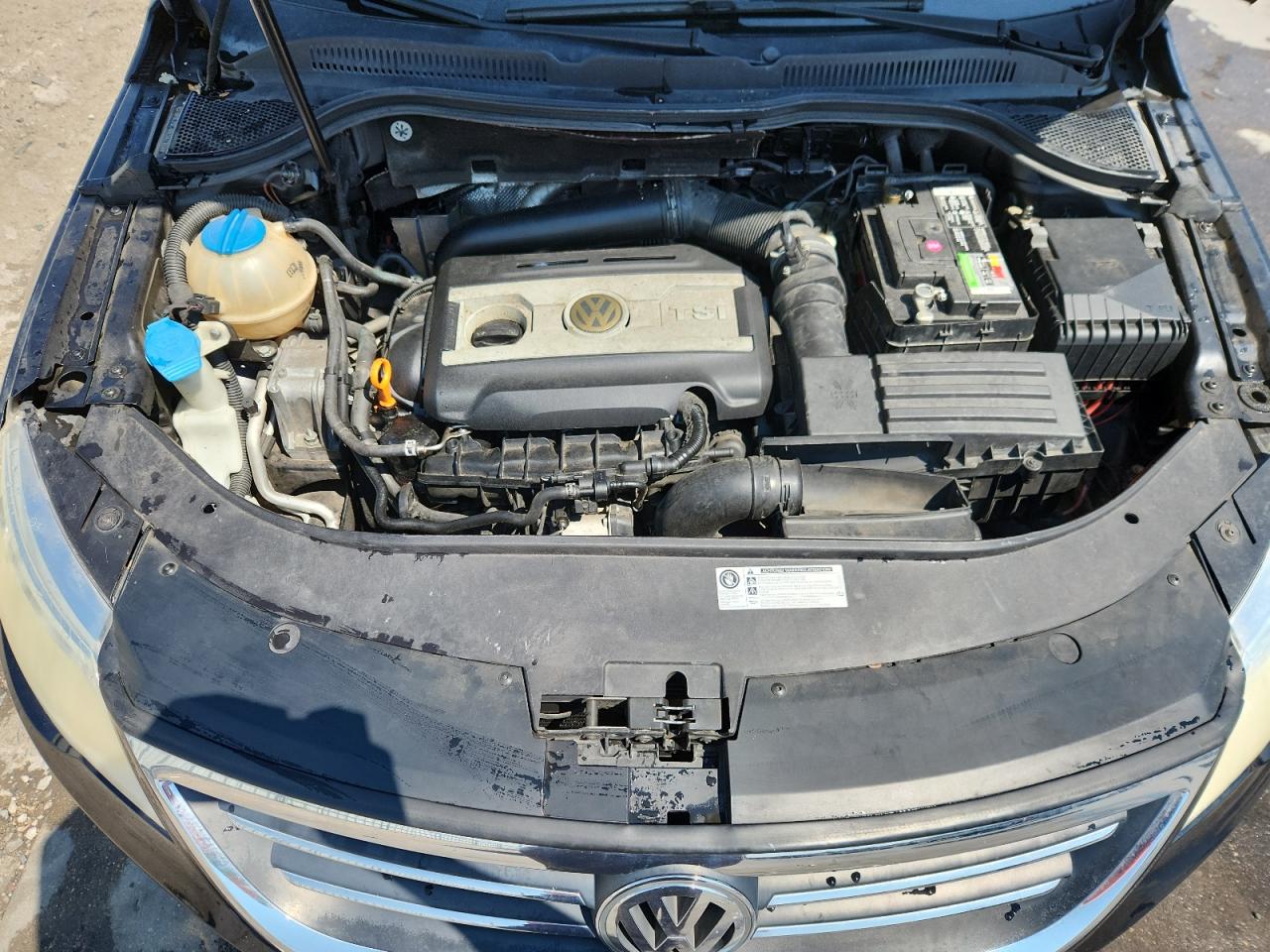 2009 Volkswagen Cc Sport VIN: WVWML73C09E548152 Lot: 70596525