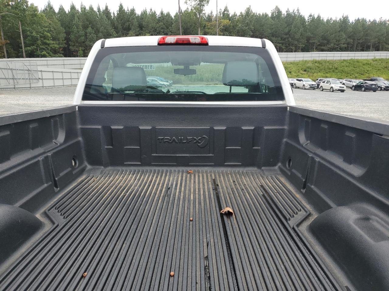 2015 Chevrolet Silverado C1500 VIN: 1GCNCPEH7FZ398767 Lot: 81837525