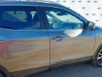 2016 NISSAN QASHQAI TEKNA DIG-T CVT  for sale at Copart SANDY