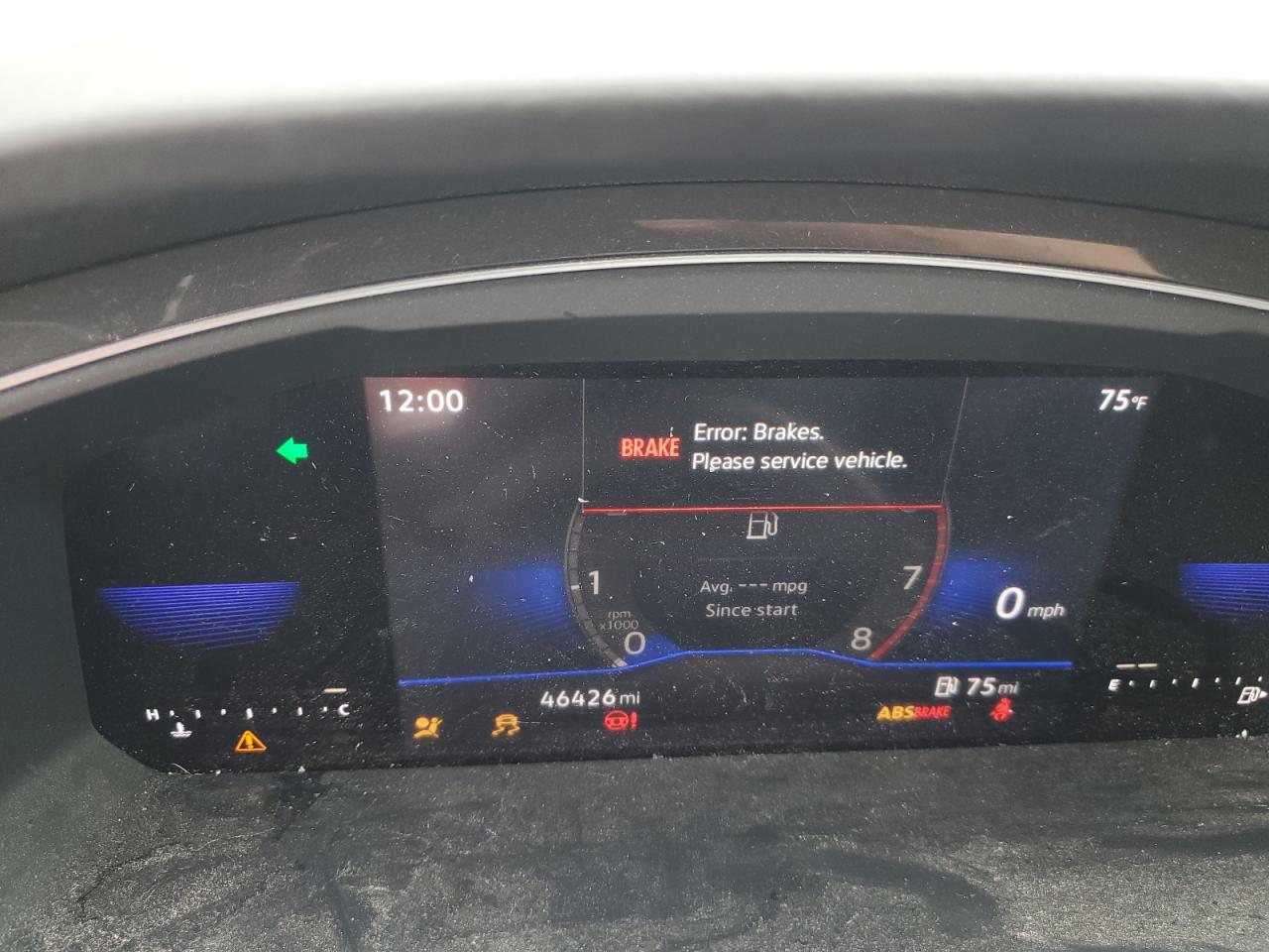 2022 Volkswagen Tiguan Se R-Line Black VIN: 3VVCB7AX6NM024384 Lot: 81812915