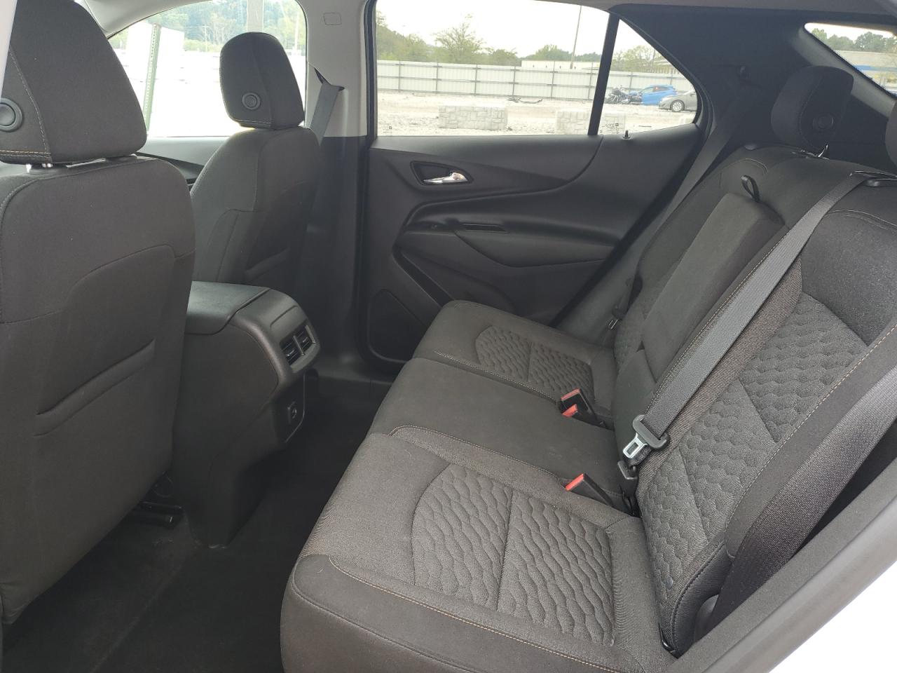 2019 Chevrolet Equinox Lt VIN: 3GNAXUEV1KL170375 Lot: 81666575