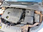 2013 FORD FOCUS ZETEC TDCI  for sale at Copart NEWBURY
