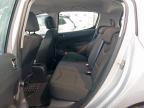2008 PEUGEOT 308 S AUTO  for sale at Copart EAST KILBRIDE