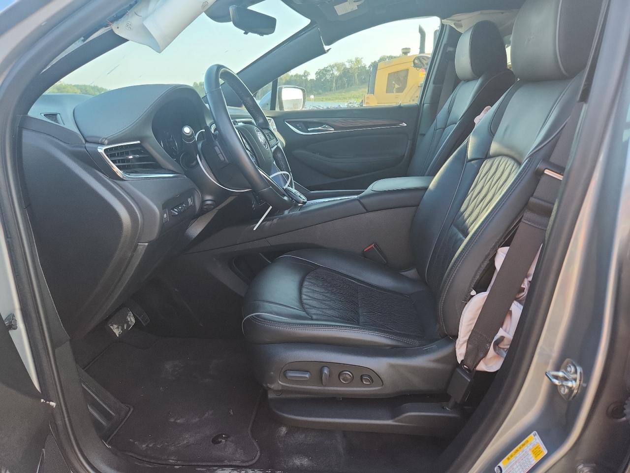 2024 Buick Enclave Avenir VIN: 5GAEVCKW2RJ100071 Lot: 81237485