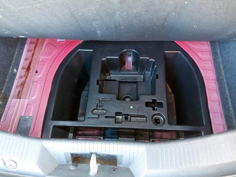 2015 ALFA ROMEO MITO PROGRESSION TWINAIR 