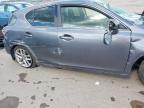 2016 LEXUS CT 200H LUXURY CVT  for sale at Copart YORK